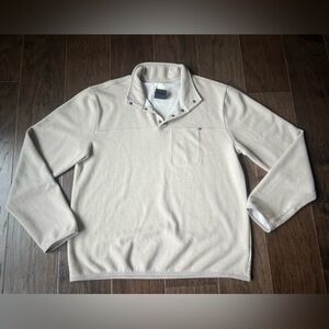 Vuori pullover sweatshirt (lightweight)